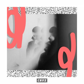 Ideal Form EP by Kid Drama Cover Art
