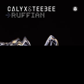 Ruffian by Calyx, Teebee & Calyx & TeeBee Cover Art