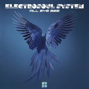 All Eye Bee by Electrosoul System Cover Art