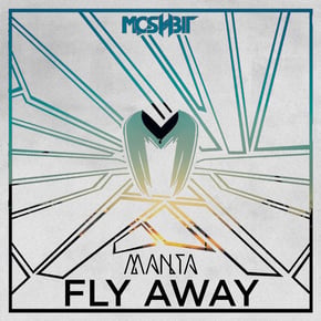 Fly Away by Manta Cover Art