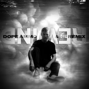 Rewind (Dope Ammo & HP Remix) by Dope Ammo Cover Art