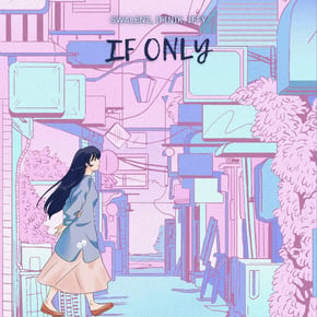 IF ONLY by Iffy Cover Art