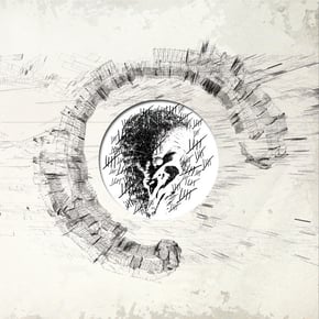 Return of the Silence by The Outside Agency Cover Art