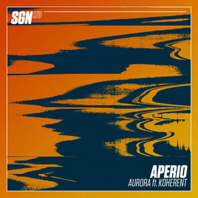 Aurora by Aperio Cover Art