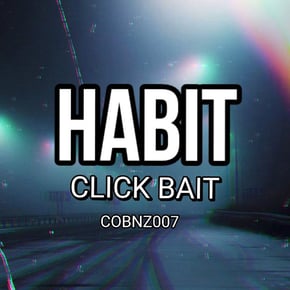 Click Bait by HABIT Cover Art