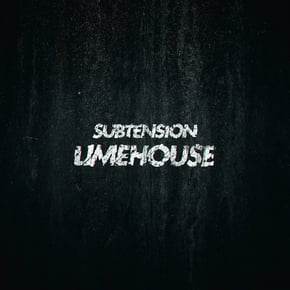 Limehouse by Subtension Cover Art