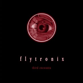 The Rhode Tune / To Ya ! by Flytronix Cover Art