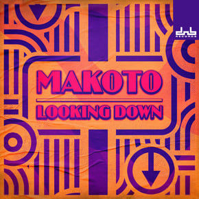 Looking Down by Makoto Cover Art