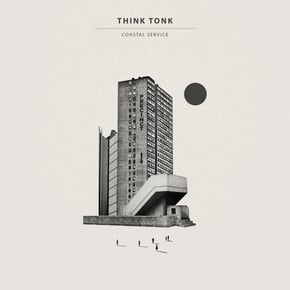 Coastal Service by Think Tonk Cover Art