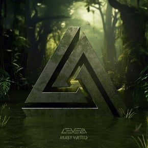 Murky Waters by Levela Cover Art