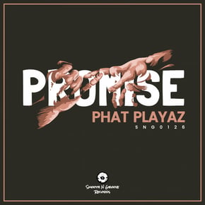 Promise by Phat Playaz Cover Art