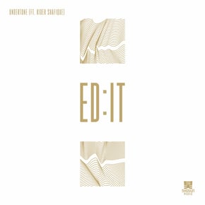 Undertone by Ed:it Cover Art