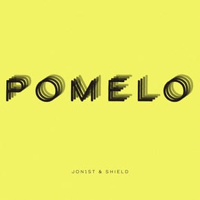 Pomelo by Shield Cover Art
