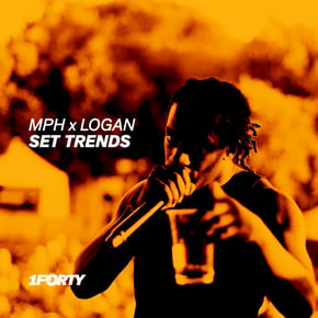 Set Trends by DJ Zinc, MPH & Logan_olm Cover Art