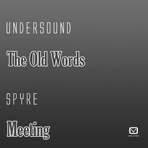 The Old Words / Meeting by Undersound Cover Art