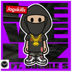 Levelz by Jaguar Skills Cover Art