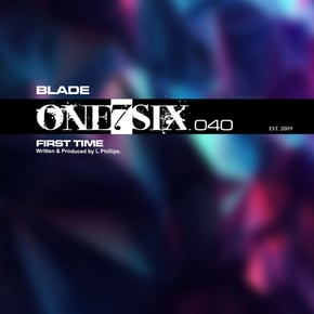 O7S 040 (Original) by Blade (Dnb) Cover Art