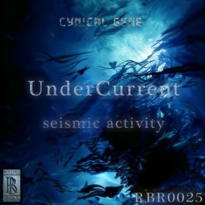 Undercurrent by Cynical Gene Cover Art
