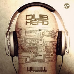 Planet Rhythm, Blockhead by Dub Head Cover Art