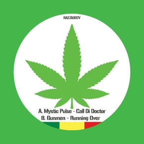 Call Di Doctor by Mystic Pulse & Gunmen Cover Art