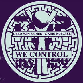 We Control by Dead Man's Chest Cover Art