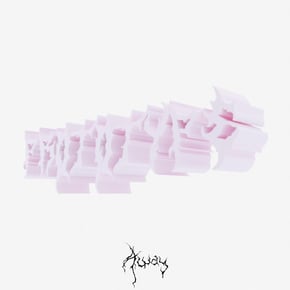 Prototype by A.way Cover Art
