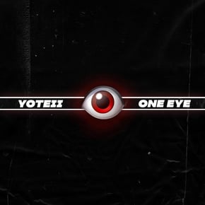 One Eye by Yoteii Cover Art