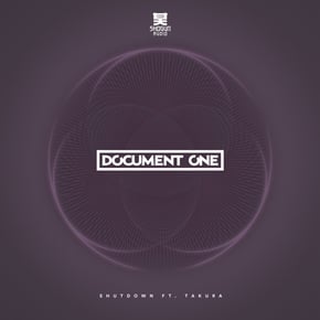 Shutdown by Document One Cover Art