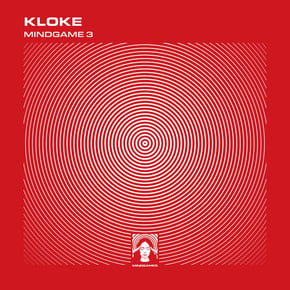 MINDGAME 3 by Kloke Cover Art