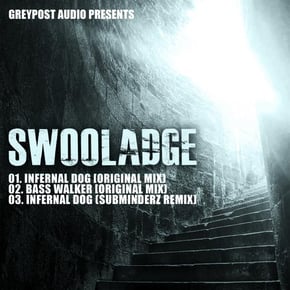 Infernal Dog by Swooladge Cover Art