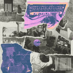 My Addiction by Revan Cover Art