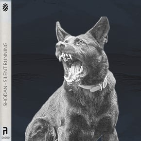 Silent Running by Shodan Cover Art