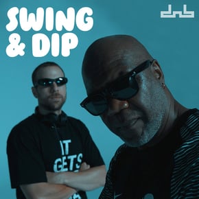 Swing & Dip by MC Spyda Cover Art