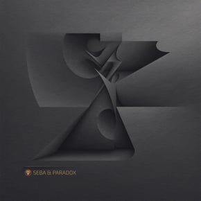 Cypher / Orlean by Seba & Paradox Cover Art