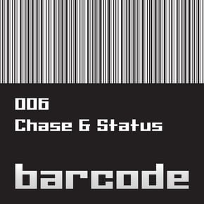 Call To Prayer / Stand Off by SHY FX & Chase & Status Cover Art