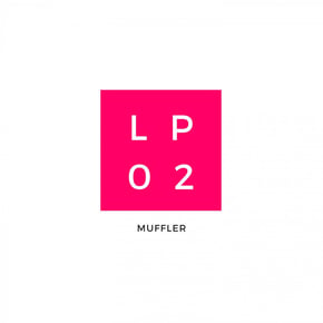 LP02 by Muffler Cover Art