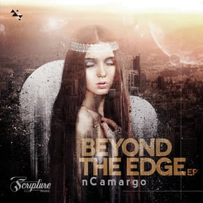 Beyond The Edge by nCamargo Cover Art