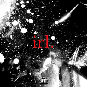 Irl by Tryst Temps Cover Art