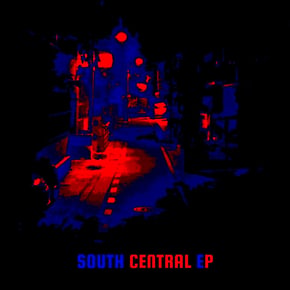 South Central by Genotype Cover Art