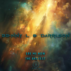 Ere Me Now / The Bravest by Benny L Cover Art