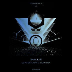 Leprechaun / Mantra by Walk:r Cover Art