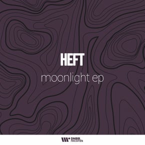Moonlight by HEFT Cover Art