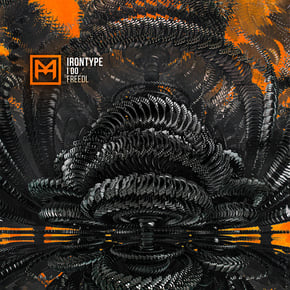 Irontype - I Do by IRONTYPE Cover Art