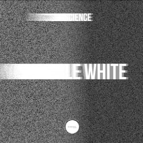 Invisible White (Original) by Duoscience Cover Art