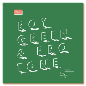 Dachs by RoyGreen Cover Art