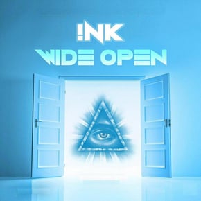 Wide Open by Ink Cover Art