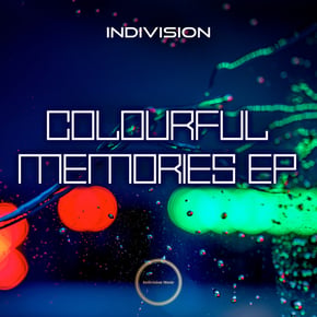 Colourful Memories by Indivision Cover Art