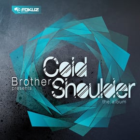 Cold Shoulder CD 1 by Brother Cover Art