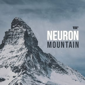 Mountain by Neuron Cover Art