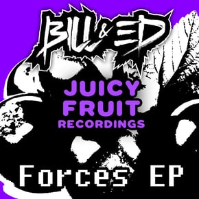 Forces by Bill & Ed Cover Art